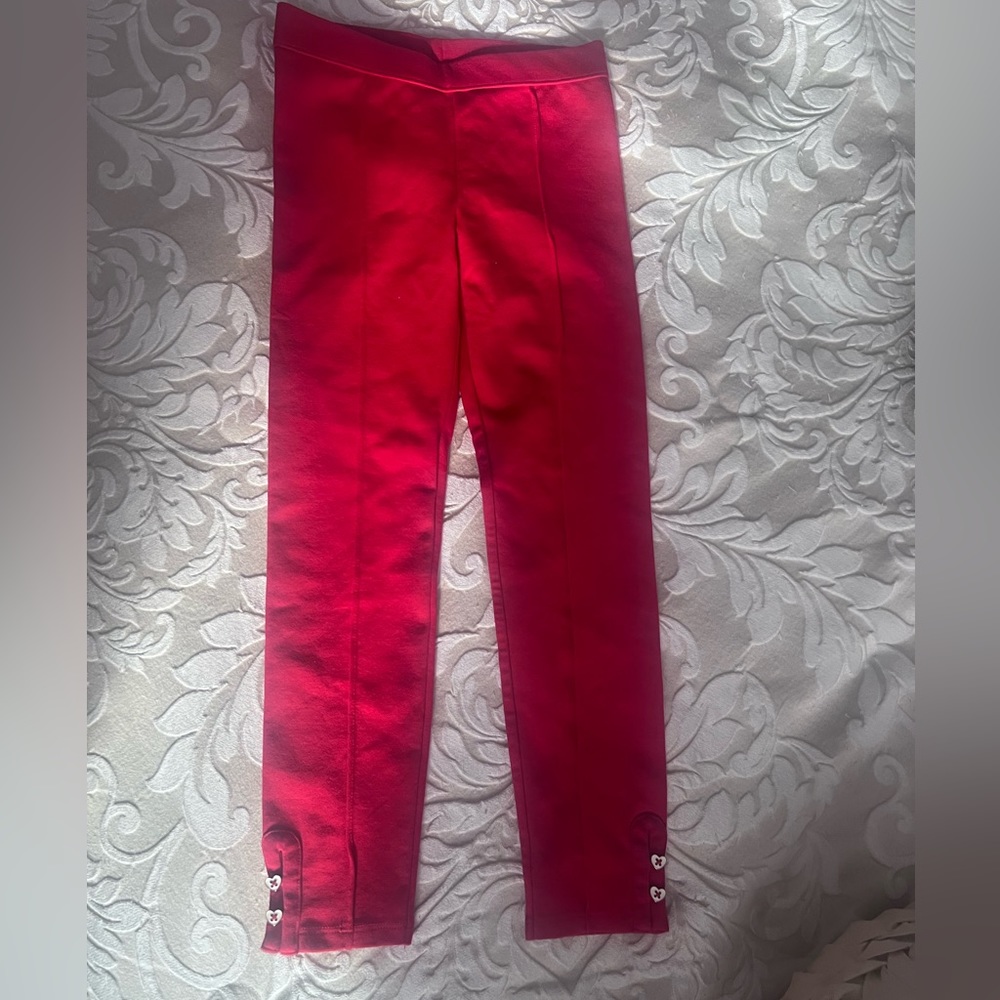 Leggings for girls